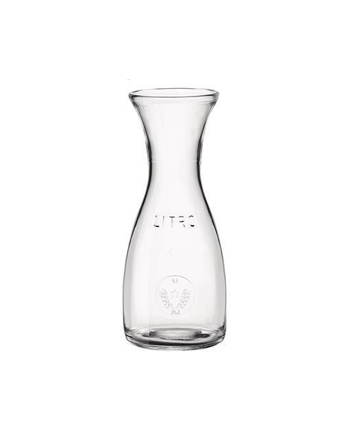 Zdjęcie: Karafka Misura 1 L BORMIOLI ROCCO