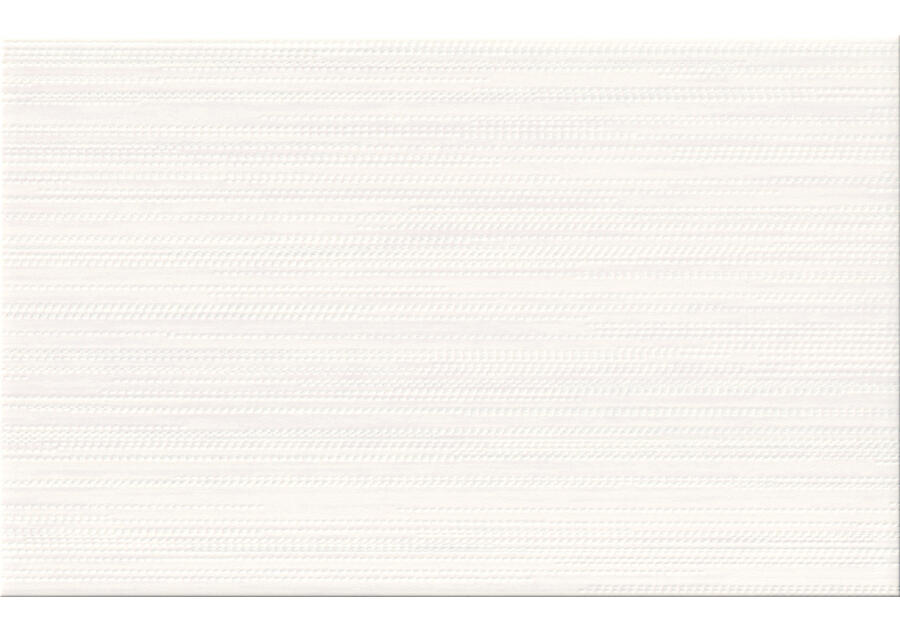 Zdjęcie: Płytka ścienna Calvano white 25x40 cm CERSANIT