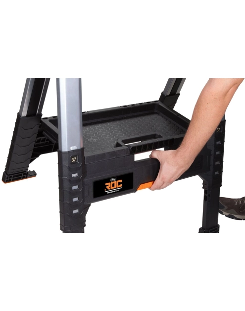 Zdjęcie: Stojak Lumber Jack ROC Pro Gear 1.0 KETER