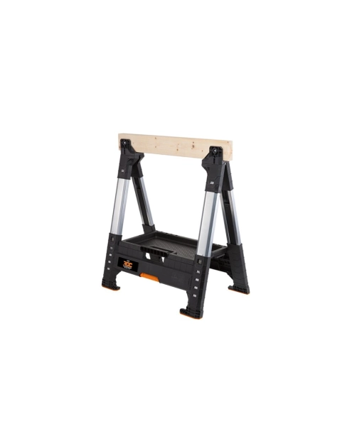 Zdjęcie: Stojak Lumber Jack ROC Pro Gear 1.0 KETER