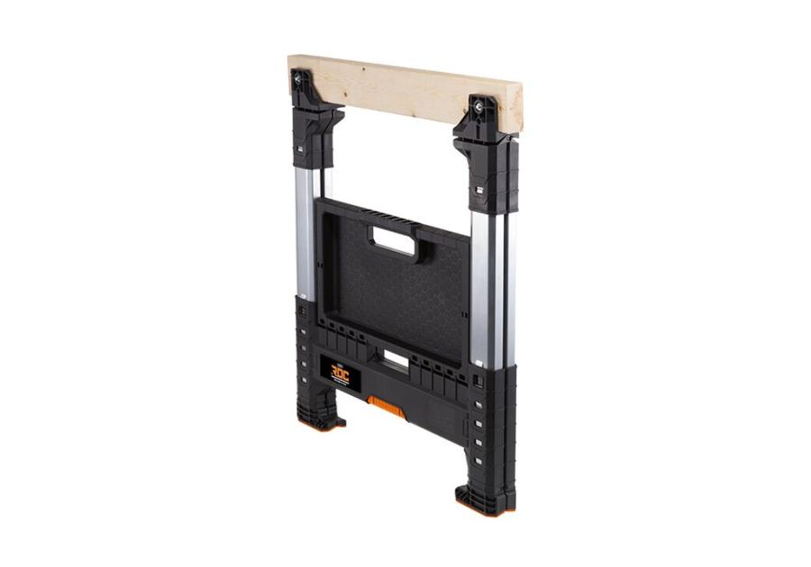 Zdjęcie: Stojak Lumber Jack ROC Pro Gear 1.0 KETER