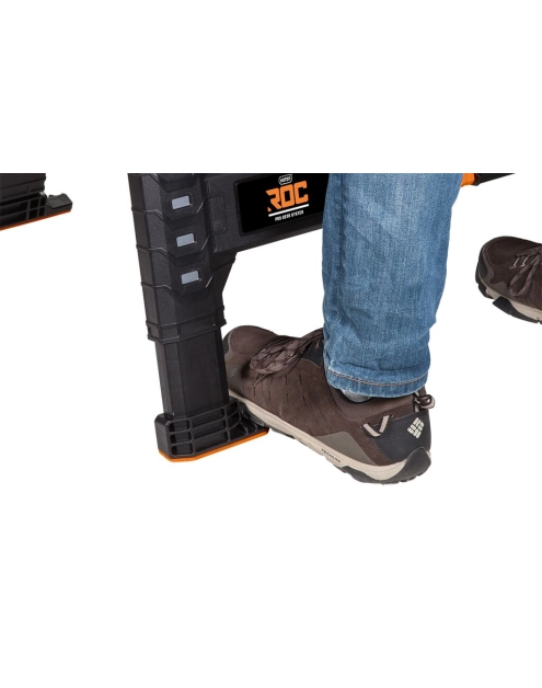 Zdjęcie: Stojak Lumber Jack ROC Pro Gear 1.0 KETER