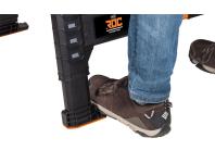Zdjęcie: Stojak Lumber Jack ROC Pro Gear 1.0 KETER