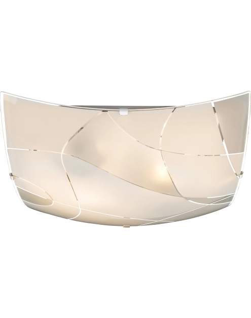 Zdjęcie: Plafoniera Paranja 40403-2 GLOBO LIGHTING