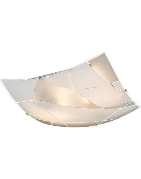 Zdjęcie: Plafoniera Paranja 40403-2 GLOBO LIGHTING