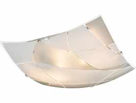 Lampa plafon 40403-2 GLOBO