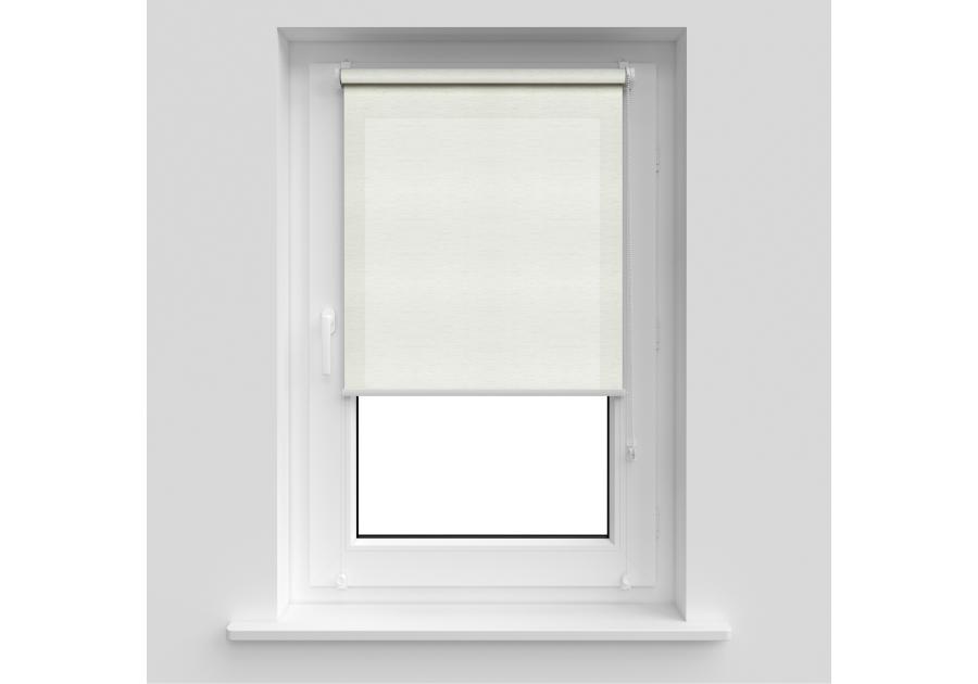 Zdjęcie: Roleta Mini Lux 96x150 cm kolor 842 natur DECODESIGN