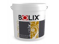 Zdjęcie: Tynk dekoracyjny TM Deco Cloud of Dust TMD 47 - 25 kg BOLIX