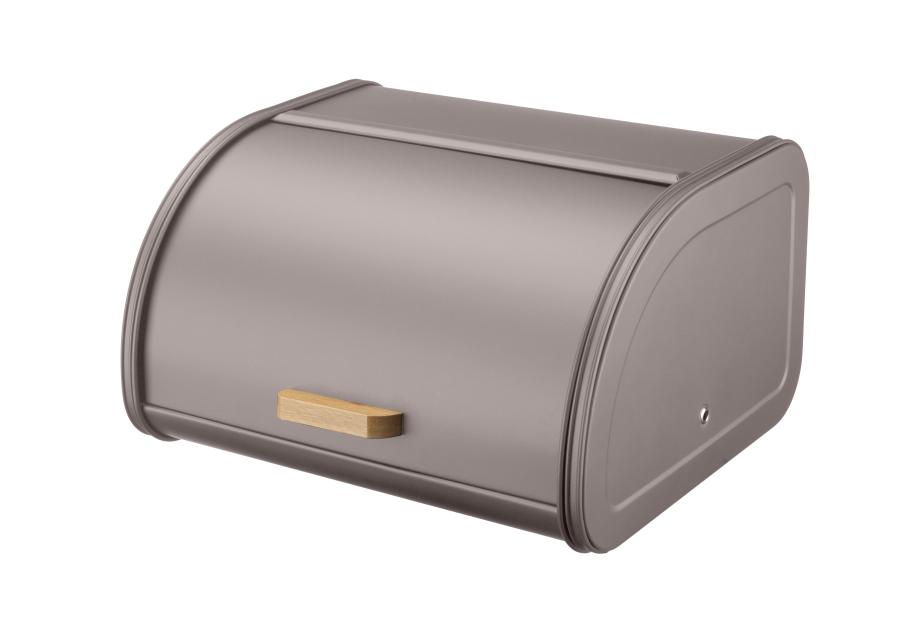 Zdjęcie: Pojemnik na pieczywo Besto beżowy GALICJA