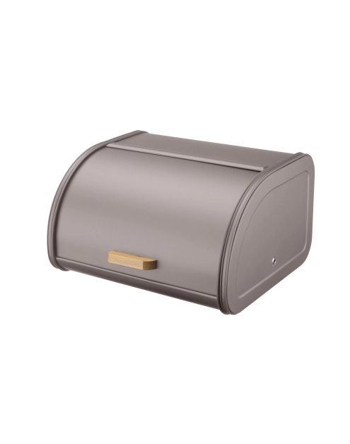 Zdjęcie: Pojemnik na pieczywo Besto beżowy GALICJA