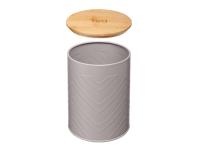 Zdjęcie: Poijemnik kuchenny Gomero Tea beżowy metalowy GALICJA