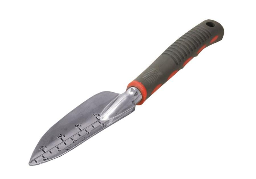 Zdjęcie: Łopata wąska aluminiowa PROLINE