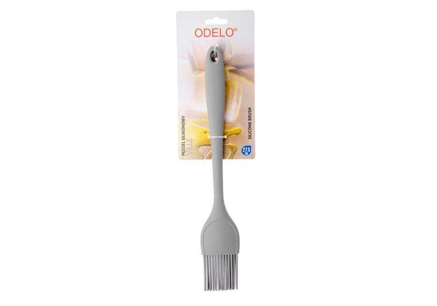 Zdjęcie: Pędzel silikonowy 27,5 cm VILLE