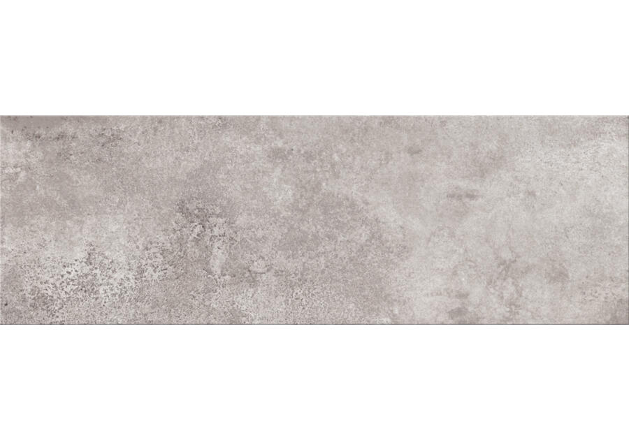Zdjęcie: Płytka ścienna Concrete style grey 20x60 cm CERSANIT