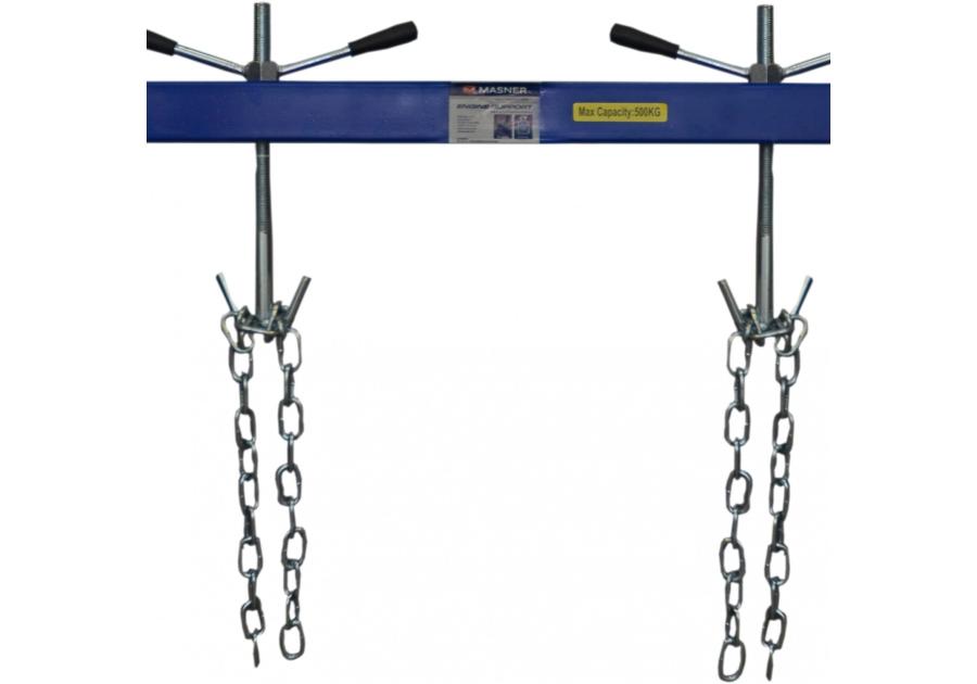 Zdjęcie: Belka do podwieszania silnika MASNER