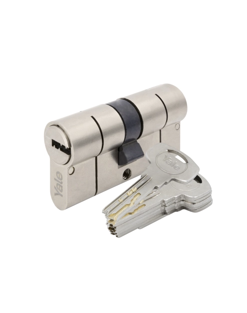 Zdjęcie: Wkładka Y2100 50/50 satyna YALE