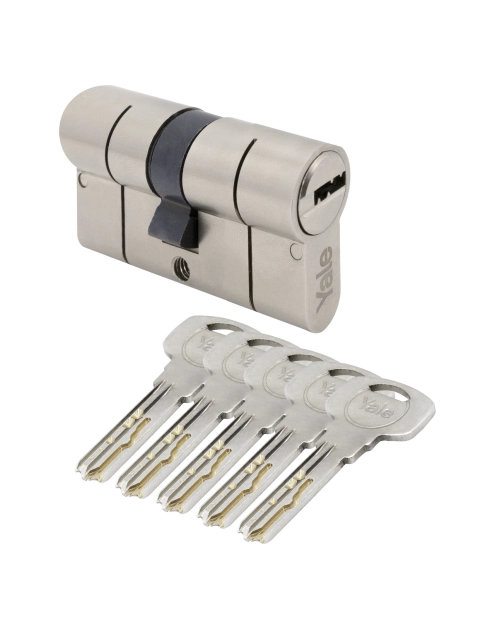 Zdjęcie: Wkładka Y2100 50/50 satyna YALE