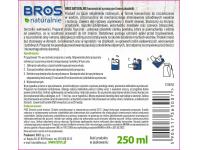 Zdjęcie: Koncentrat na mszyce inne szkodniki 250 ml BROS NATURALNIE