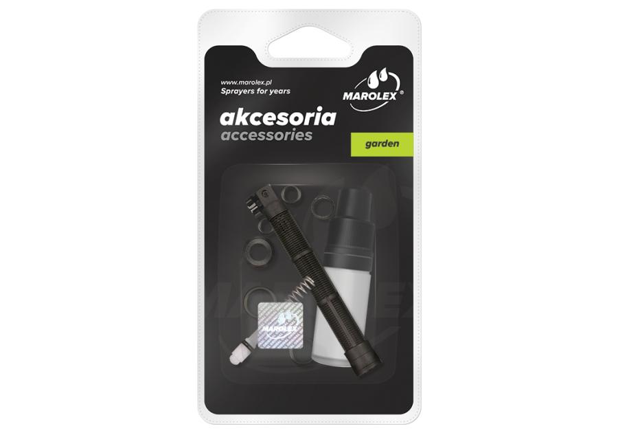 Zdjęcie: Zestaw naprawczy lancy MAROLEX