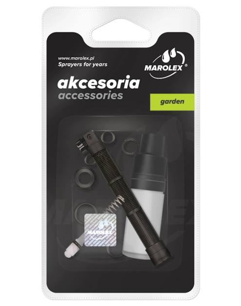 Zdjęcie: Zestaw naprawczy lancy MAROLEX