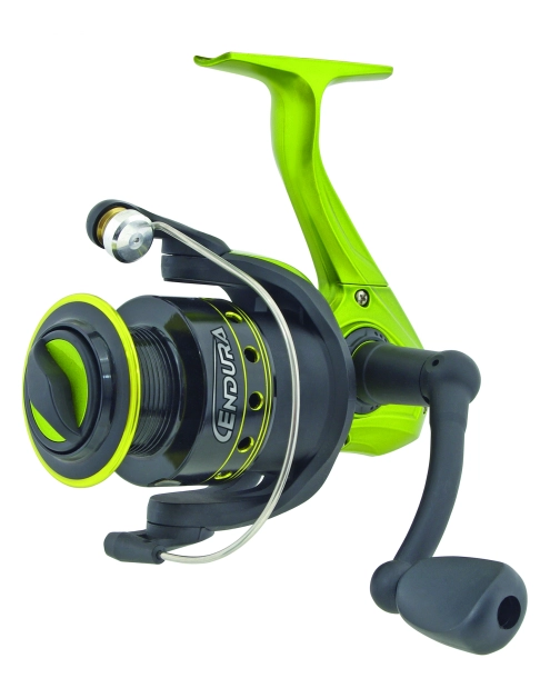 Zdjęcie: Kołowrotek wędkarski Endura 810 FD KONGER