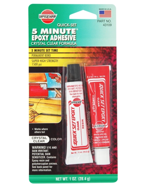 Zdjęcie: Klej epoxydowy Multi Bond PROFAST