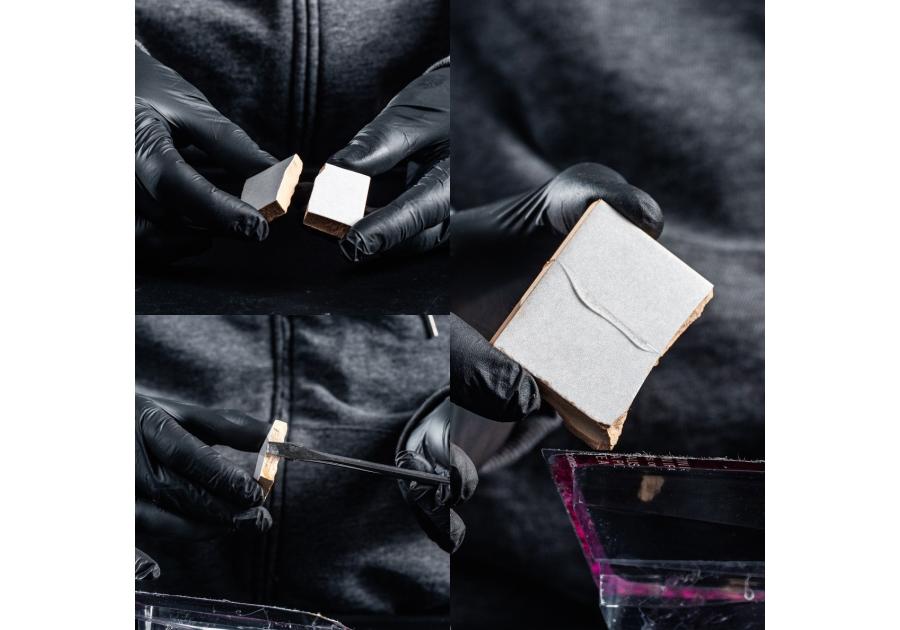 Zdjęcie: Klej epoxydowy Multi Bond PROFAST