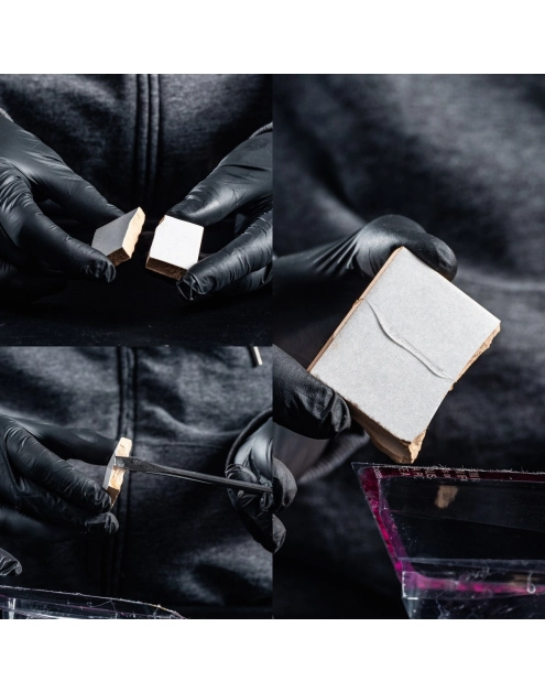 Zdjęcie: Klej epoxydowy Multi Bond PROFAST