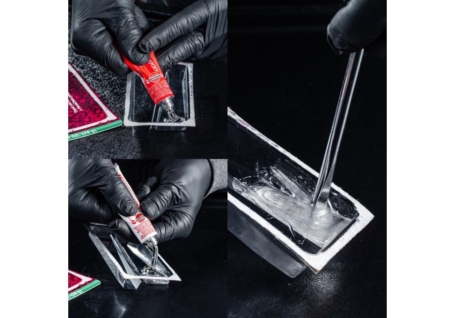 Zdjęcie: Klej epoxydowy Multi Bond PROFAST