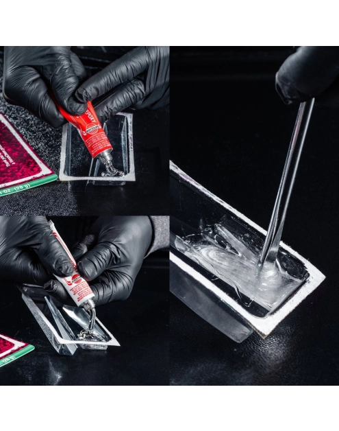 Zdjęcie: Klej epoxydowy Multi Bond PROFAST