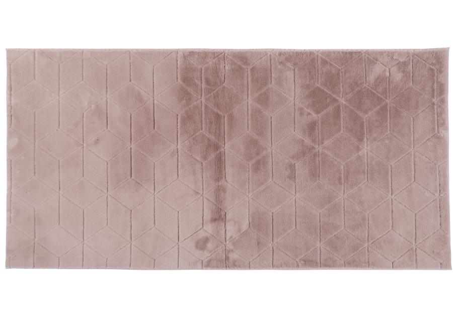 Zdjęcie: Dywan Prestige New 70x140 cm różowy MULTI-DECOR