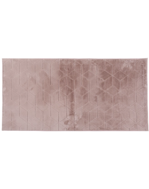 Zdjęcie: Dywan Prestige New 70x140 cm różowy MULTI-DECOR