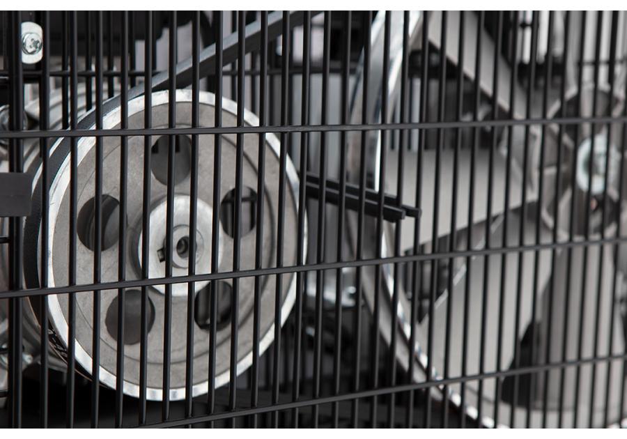 Zdjęcie: Kompresor olejowy 150 L, 230V NEO