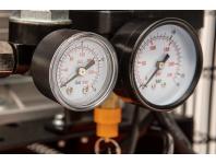 Zdjęcie: Kompresor olejowy 150 L, 230V NEO