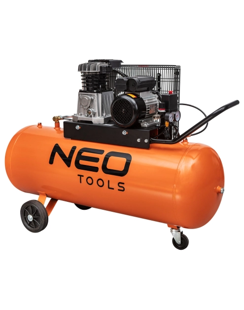 Zdjęcie: Kompresor olejowy 150 L, 230V NEO