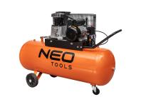 Zdjęcie: Kompresor olejowy 150 L, 230V NEO