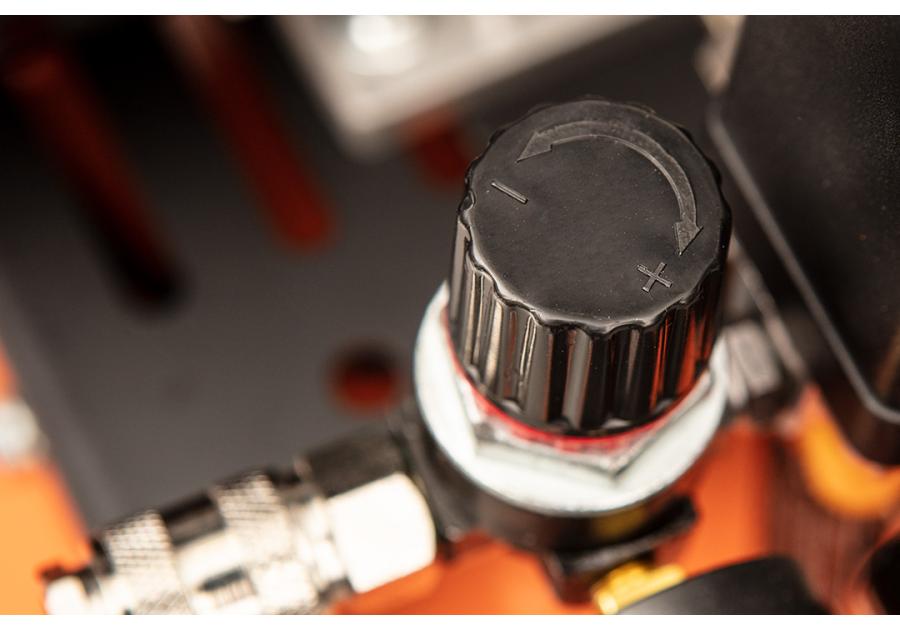 Zdjęcie: Kompresor olejowy 150 L, 230V NEO