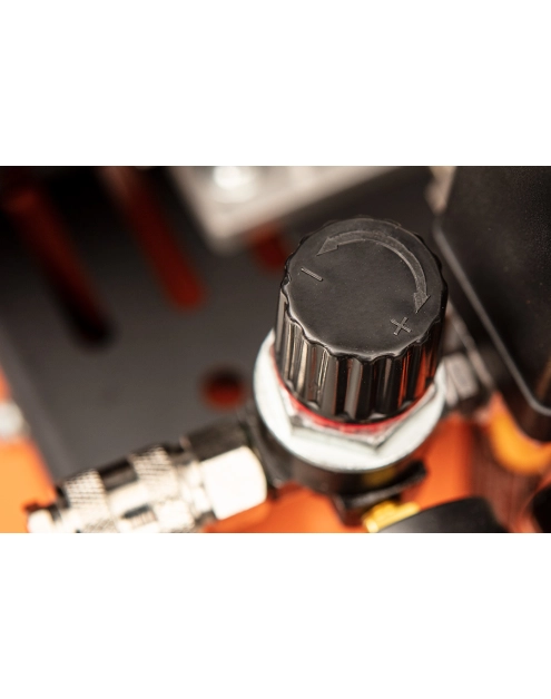 Zdjęcie: Kompresor olejowy 150 L, 230V NEO