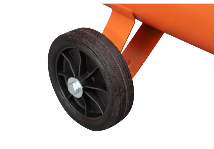 Zdjęcie: Kompresor olejowy 150 L, 230V NEO