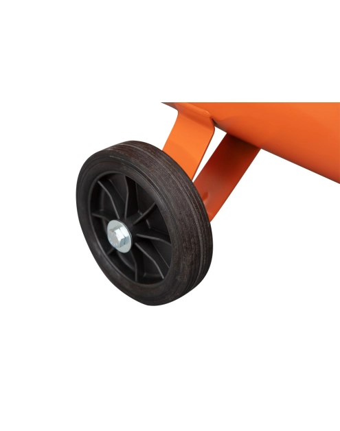 Zdjęcie: Kompresor olejowy 150 L, 230V NEO