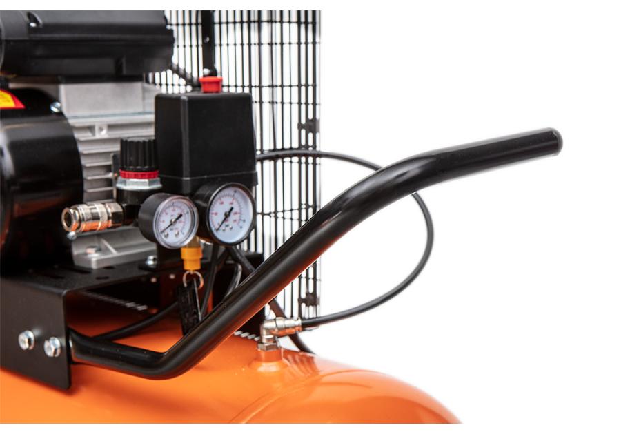 Zdjęcie: Kompresor olejowy 150 L, 230V NEO