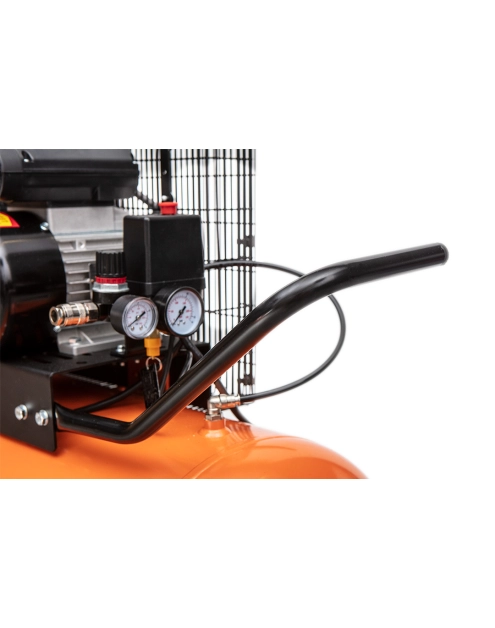 Zdjęcie: Kompresor olejowy 150 L, 230V NEO