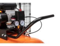 Zdjęcie: Kompresor olejowy 150 L, 230V NEO