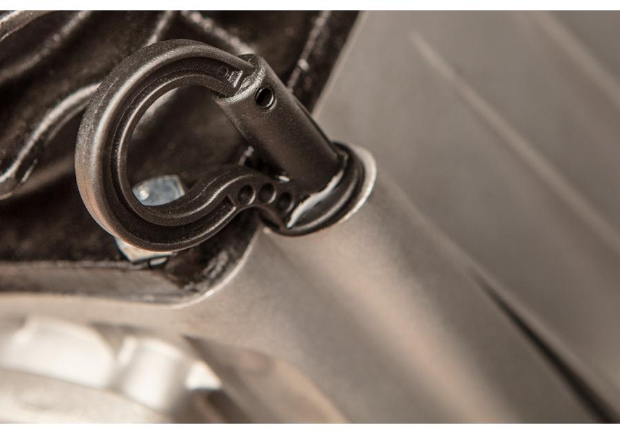 Zdjęcie: Kompresor olejowy 150 L, 230V NEO