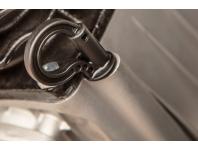 Zdjęcie: Kompresor olejowy 150 L, 230V NEO