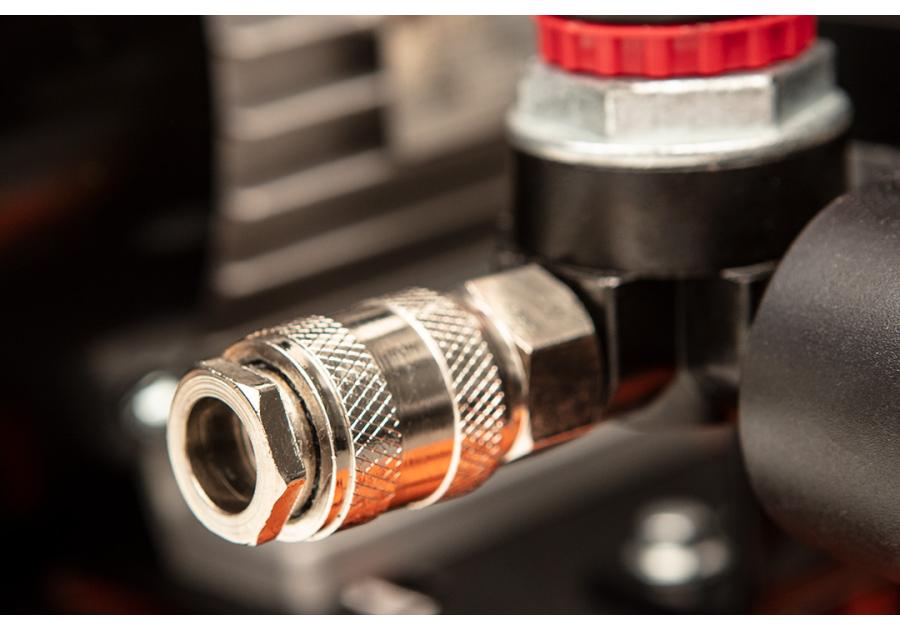 Zdjęcie: Kompresor olejowy 150 L, 230V NEO