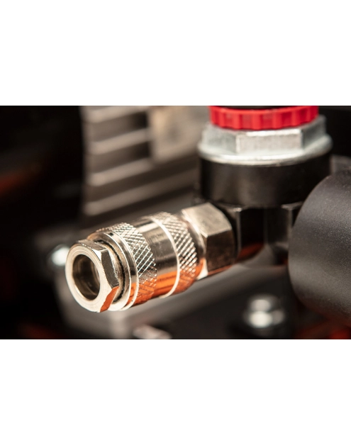 Zdjęcie: Kompresor olejowy 150 L, 230V NEO