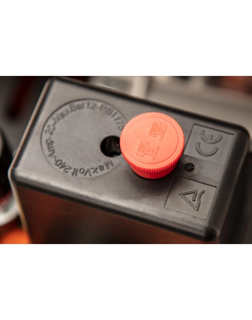 Zdjęcie: Kompresor olejowy 150 L, 230V NEO