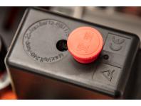 Zdjęcie: Kompresor olejowy 150 L, 230V NEO