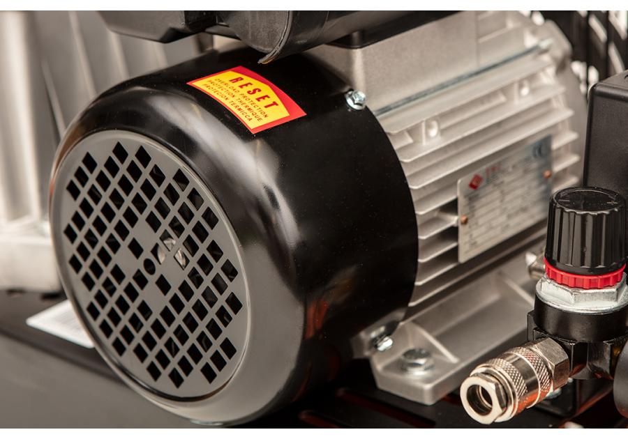 Zdjęcie: Kompresor olejowy 150 L, 230V NEO